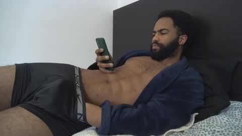 kevi4 online show from 03-09-25, 10:30