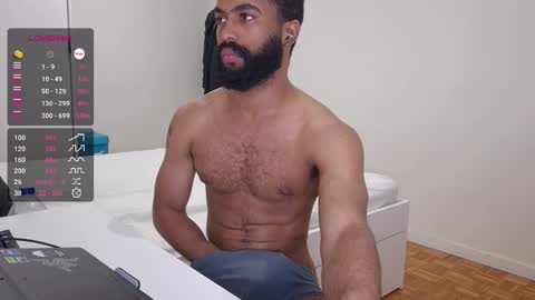 kevi4 online show from 09-17-25, 01:40