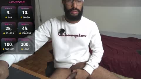 kevi4 online show from 04-26-26, 08:39