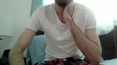 Master Kevin online show from 02-01-25, 08:58