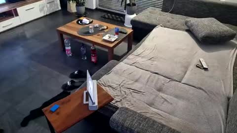 Nicoalone14 online show from 01-21-25, 06:23