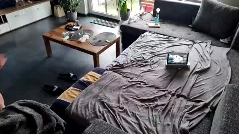 Nicoalone14 online show from 02-26-25, 07:42