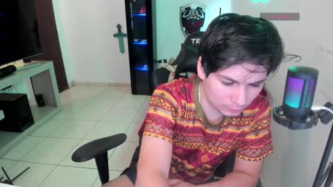 Kevin online show from 12-10-24, 11:40