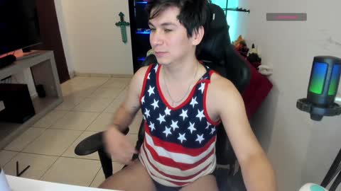 Kevin online show from 12-12-24, 11:47