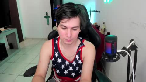 Kevin online show from 12-22-24, 12:07