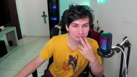 Kevin online show from 12-24-24, 12:11