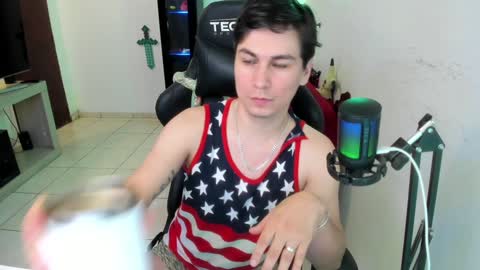 Kevin online show from 12-28-24, 11:59