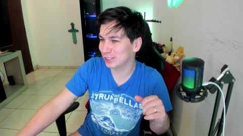 Kevin online show from 01-06-25, 11:52