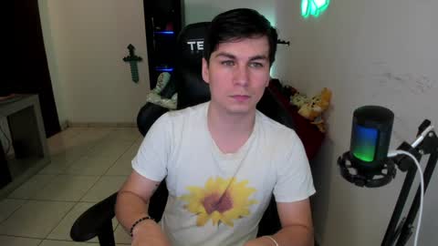 Kevin online show from 01-07-25, 11:56