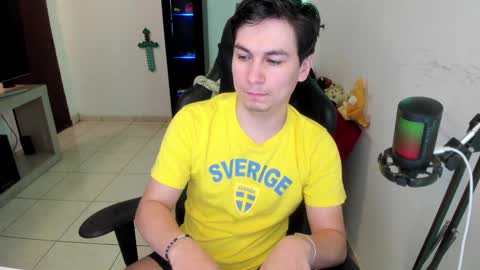 Kevin online show from 01-10-25, 11:50