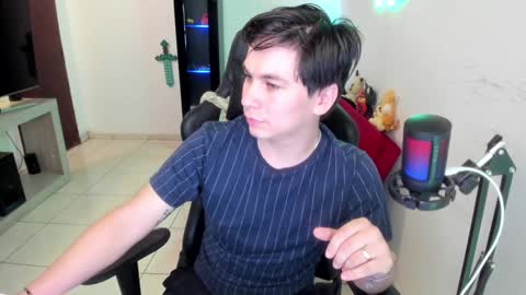 Kevin online show from 01-14-25, 11:48