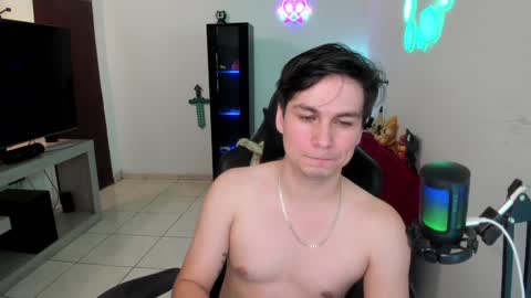 Kevin online show from 01-21-25, 03:15