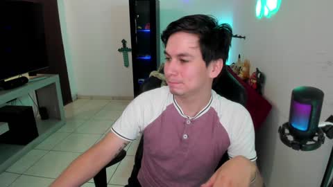 Kevin online show from 01-23-25, 12:04