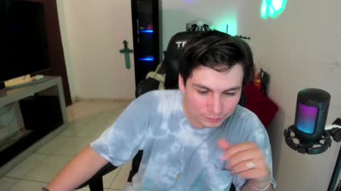 Kevin online show from 01-28-25, 12:05