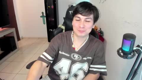 Kevin online show from 02-15-25, 12:04