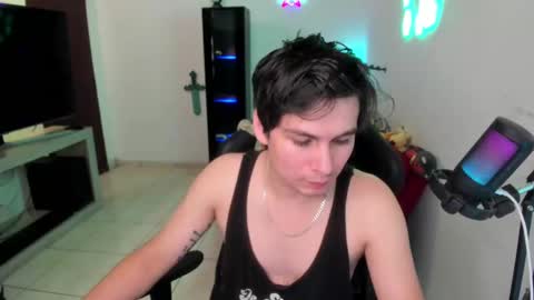 Kevin online show from 02-26-25, 12:05