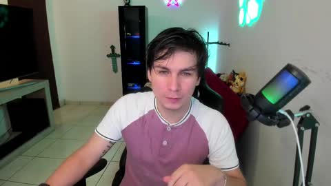 Kevin online show from 03-03-25, 11:56