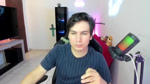 Kevin online show from 03-07-25, 12:26