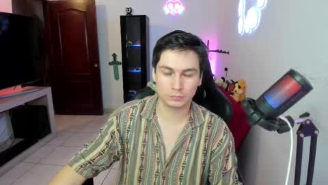 Kevin online show from 03-09-25, 12:00