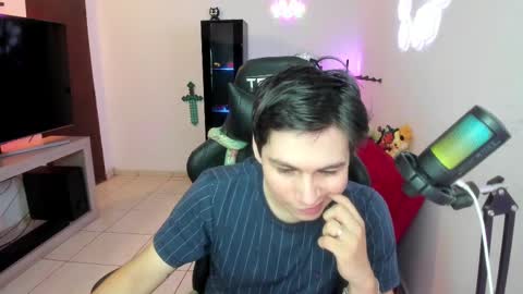 Kevin online show from 03-11-25, 12:00