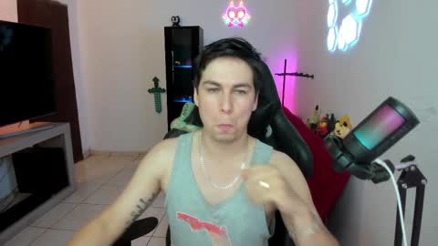 Kevin online show from 03-11-25, 11:59