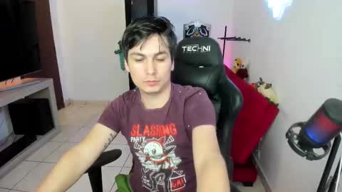 Kevin online show from 09-08-25, 11:15