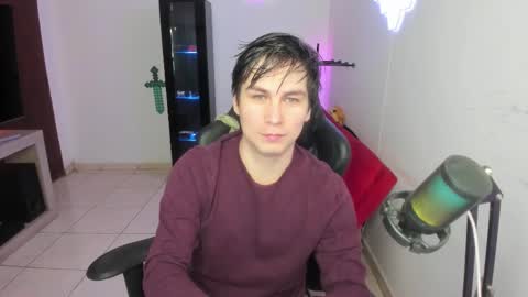 Kevin online show from 10-06-25, 11:24