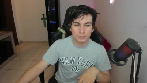 Kevin online show from 10-09-25, 11:36