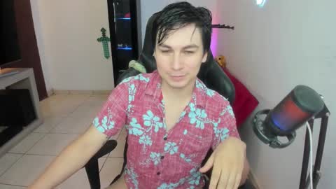 Kevin online show from 10-10-25, 11:37