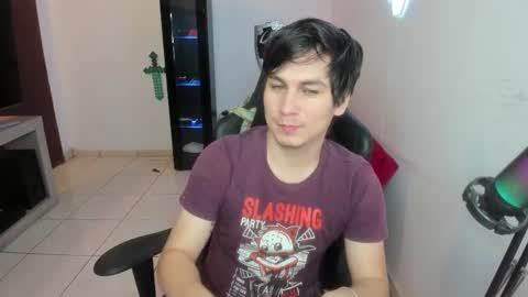 Kevin online show from 10-18-25, 11:27