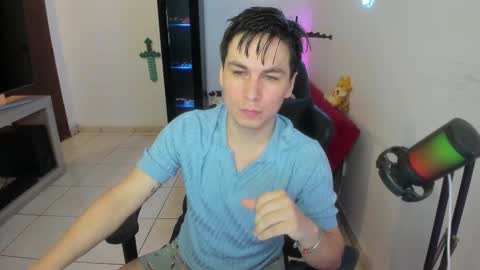 Kevin online show from 01-17-26, 11:30