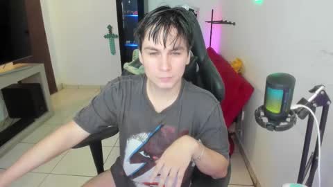 Kevin online show from 02-10-26, 11:31