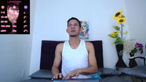 Kev online show from 03-01-25, 07:15