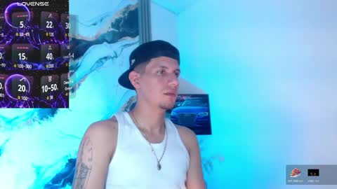 Kev online show from 05-26-26, 07:10