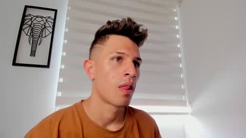 Kevin Ahs online show from 02-05-25, 03:31