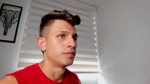 Kevin Ahs online show from 02-12-25, 03:38