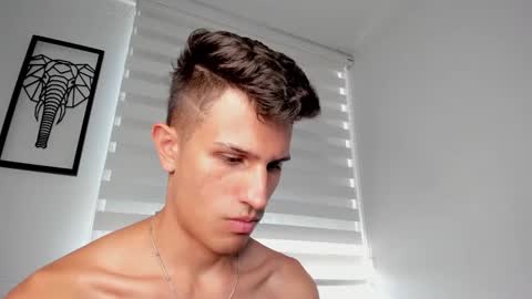 Kevin Ahs online show from 02-12-25, 06:40