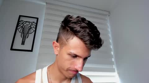 Kevin Ahs online show from 02-13-25, 06:05