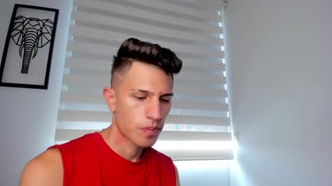 Kevin Ahs online show from 02-18-25, 03:10