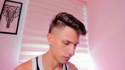 Kevin Ahs online show from 02-20-25, 02:57