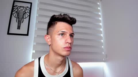 Kevin Ahs online show from 02-21-25, 03:10