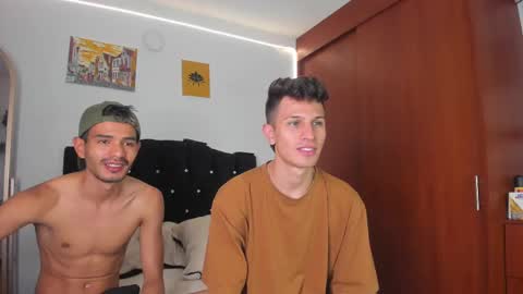 Kevin Ahs online show from 03-02-25, 12:53