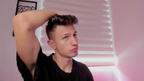 Kevin Ahs online show from 03-12-25, 03:29