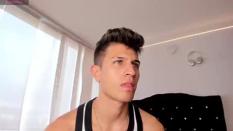 Kevin Ahs online show from 09-19-25, 09:48