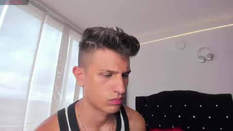 Kevin Ahs online show from 10-01-25, 09:21