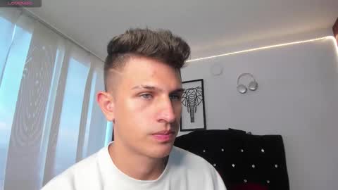 Kevin Ahs online show from 11-07-25, 10:21