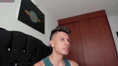 Kevin Ahs online show from 01-10-26, 08:43