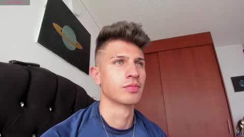 Kevin Ahs online show from 01-12-26, 08:25