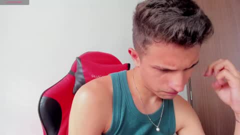 Kevin Ahs online show from 04-25-26, 09:01