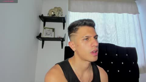 Kevin Ahs online show from 04-30-26, 10:47